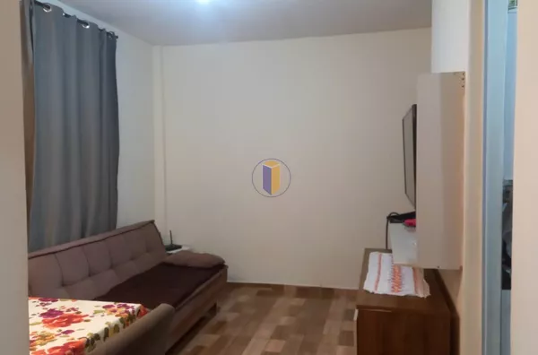 APARTAMENTO PARA LOCAÇÃO NO WANEL VILLE I, SOROCABA/SP