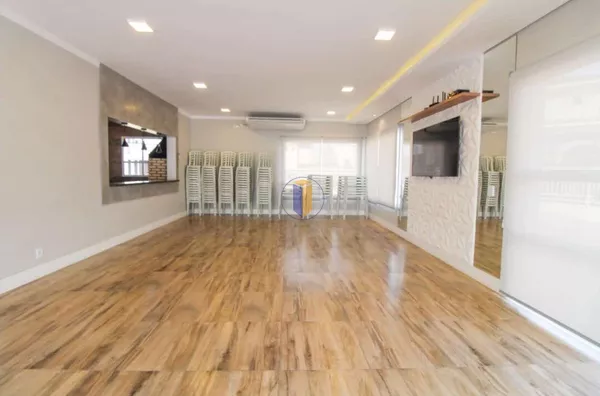 CONDOMÍNIO MILANO - WANEL VILLE