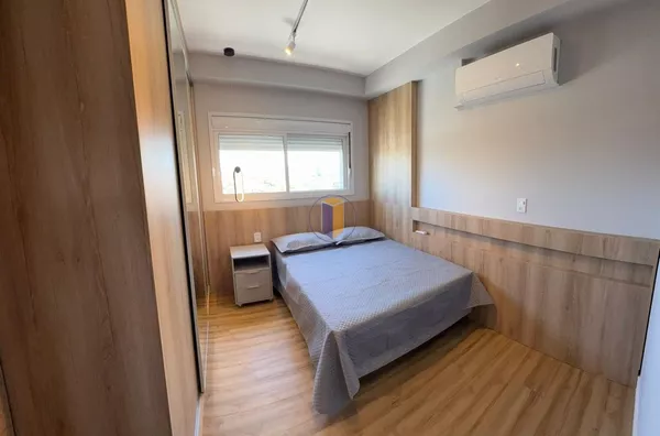 Apartamento Studio para aluguel,  Notting Hill Jardim Portal Da Colina, Sorocaba