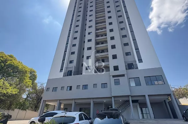 Apartamento para venda, 2 quarto(s),  Jardim Novo Horizonte, Sorocaba