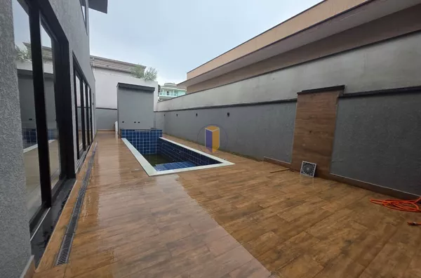 CASA À VENDA NO CONDOMÍNIO VILA VERONA, SOROCABA/SP