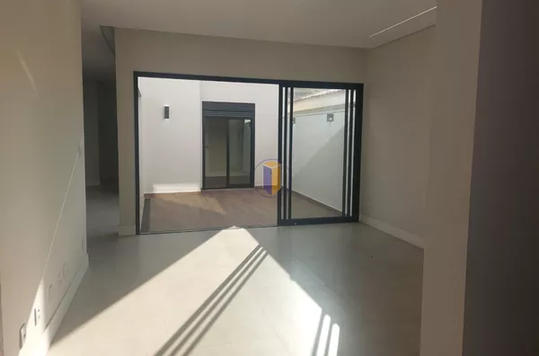 CASA À VENDA NO COND. GRANJA OLGA II, SOROCABA/SP