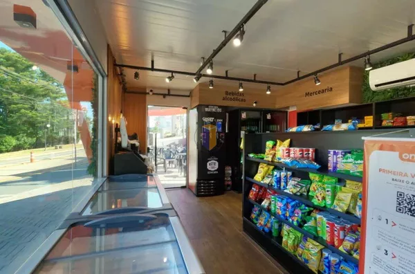 CONDOMÍNIO MILANO - WANEL VILLE