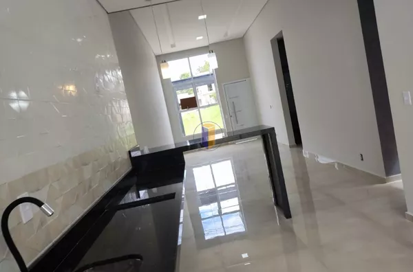 CASA HORTO FLORESTAL