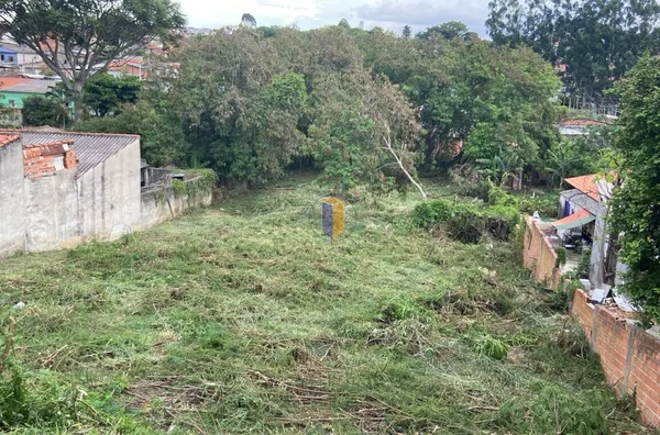 TERRENO 1.500 m² - VILA MINEIRÃO