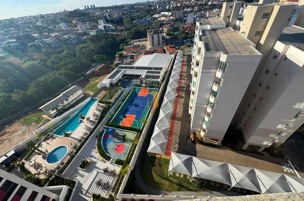 Apartamento para venda Vale Verde,  Jardim Guarujá, Sorocaba