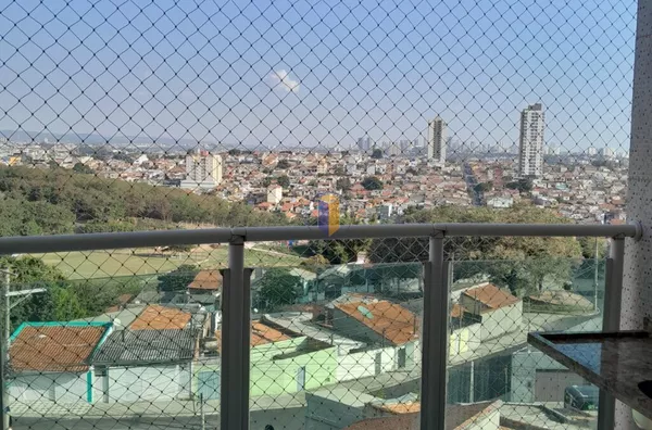 APTO VL. HARO - VARANDA GOURMET