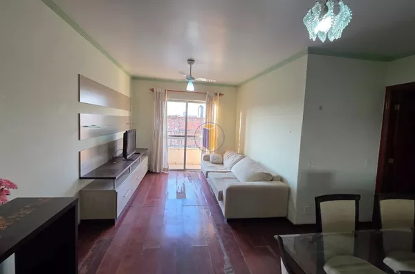 ED. 25 DE JULHO - RUA STA ROSALIA