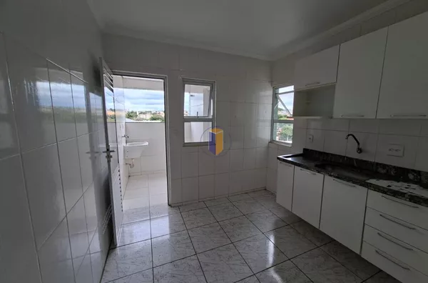 APARTAMENTO PARA LOCAÇÃO NO JD. SIMUS, SOROCABA/SP 