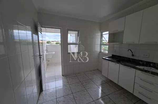 APARTAMENTO PARA LOCAÇÃO CIDADE JARDIM, SOROCABA/SP 