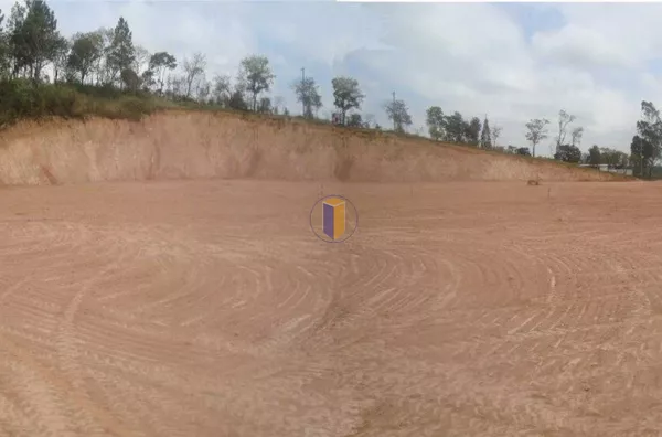 TERRENO 10.000,00 M² VENDA, CONDOMÍNIO INDUSTRIAL CONDOVILLE, ALUMÍNIO SP