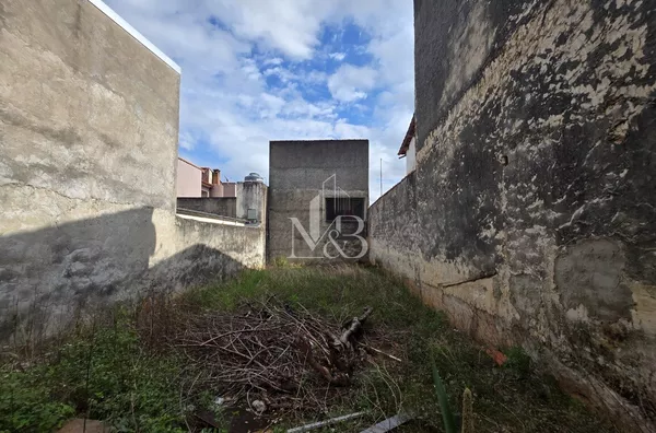 TERRENO À VENDA NO JD. SÃO GUILHERME, SOROCABA/SP