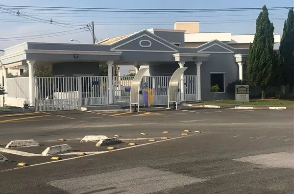  Disponível TERRENO À VENDA NO CONDOMÍNIO VILLA OLYMPIA, SOROCABA/SP