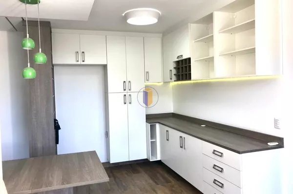 APARTAMENTO DE 2 DORMITÓRIOS - COND. VIVA VERDE - SOROCABA/SP
