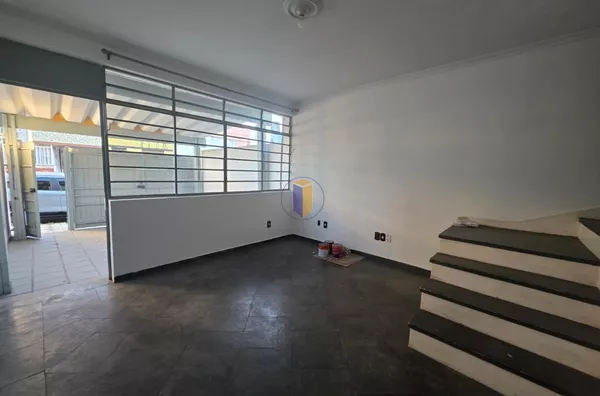 SOBRADO COM 2 DORMITÓRIOS - Foto 4