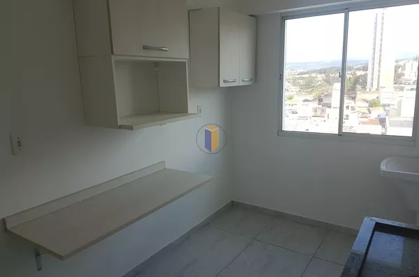 APARTAMENTO À VENDA NO EDIFÍCIO CHARME - JD. VERGUEIRO, SOROCABA/SP