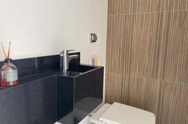 CASA VENDA, CONDOMÍNIO VILLAGIO WANEL, WANEL VILLE, SOROCABA