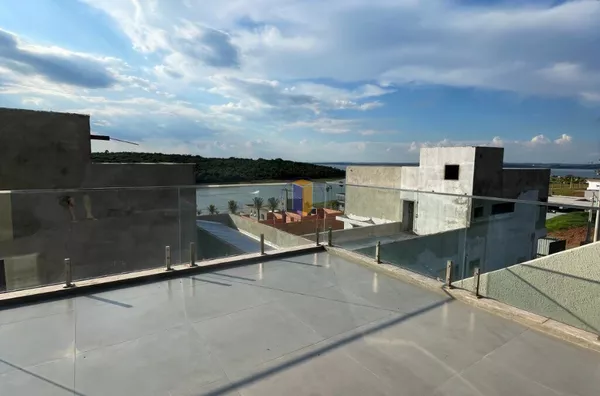 CASA À VENDA NO RIVIERA DE SANTA CRISTINA XIII, PARANAPANEMA/SP 