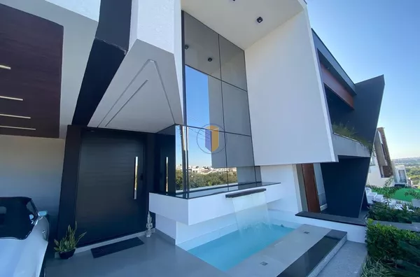 CASA À VENDA NO CONDOMÍNIO IBITI RESERVA, SOROCABA/SP