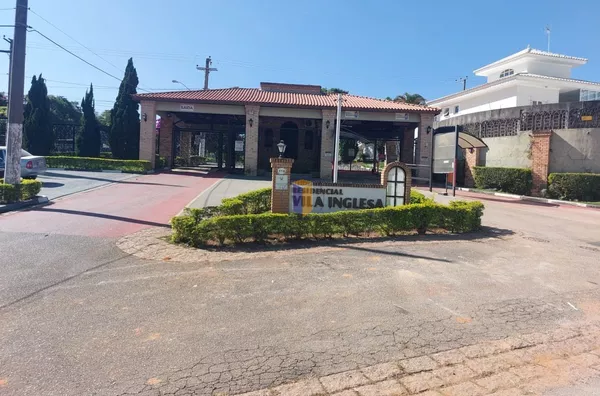 TERRENO À VENDA NO RES. VILA INGLESA, SOROCABA/SP