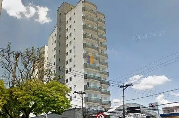 APARTAMENTO À VENDA NO EDIFÍCIO CHARME - JD. VERGUEIRO, SOROCABA/SP