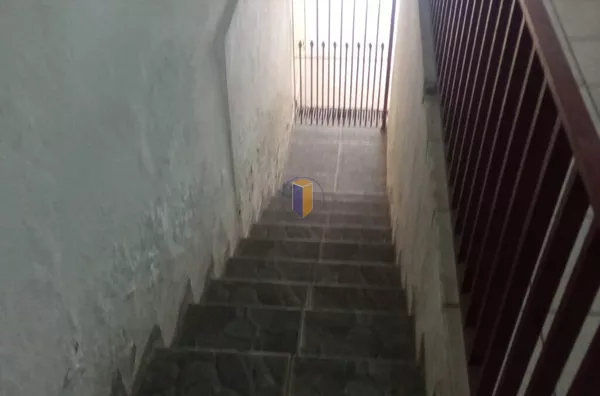 CASA À VENDA NA VILA HORTÊNCIA, SOROCABA/SP