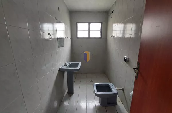 SOBRADO JARDIM SÃO GUILHERME 