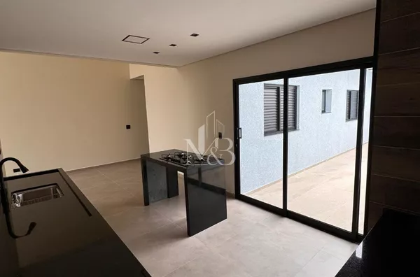 CONDOMÍNIO VILLAGIO WANEL