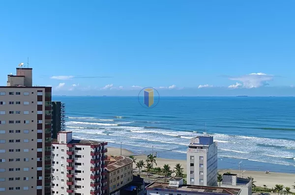 APTO. PRAIA GRANDE - VL CAIÇARA