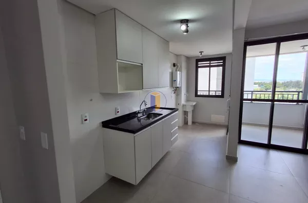 EDIF EVOLUTION BOA VISTA - ALTO DA BOA VISTA