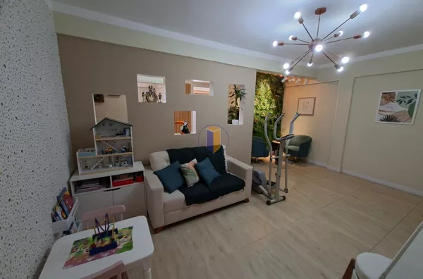 APARTAMENTO TÉRREO - CENTRO VOTORANTIM - Foto 5