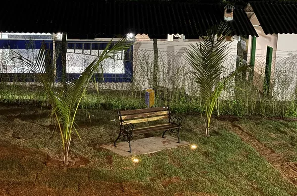 CHÁCARA DE ALTO PADRÃO À VENDA EM ARAÇOIABA/SP - Foto 84