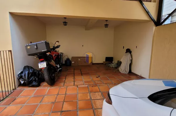 CASA PARA VENDA , 4 QUARTOS(S),  VILA LEÃO, SOROCABA