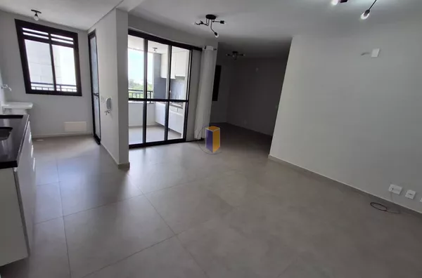 EDIF EVOLUTION BOA VISTA - ALTO DA BOA VISTA