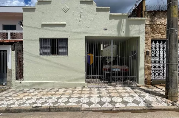 CASA À VENDA NO JD. BARCELONA, SOROCABA/SP