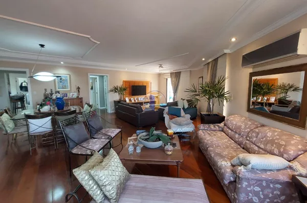 EDIFÍCIO SAINT MORITZ