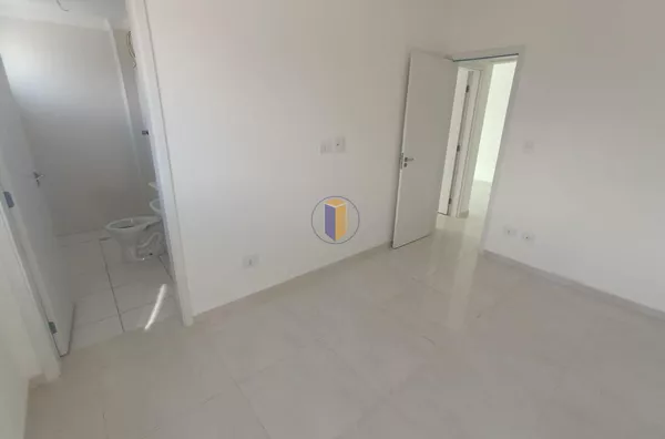 APTO. PRAIA GRANDE - VL CAIÇARA