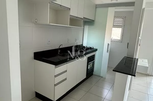 APARTAMENTO PARA VENDA E LOCAÇÃO – CONDOMÍNIO PLATINUM | PARQUE MORUMBI – VOTORANTIM/SP
