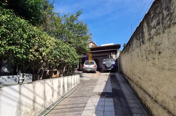 CASA TÉRREA - JD VERA CRUZ