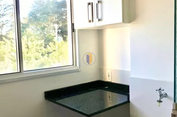 APARTAMENTO DE 2 DORMITÓRIOS - COND. VIVA VERDE - SOROCABA/SP