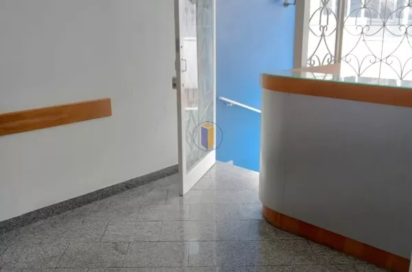 SALA COMERCIAL - CENTRO - RUA SANTA CLARA