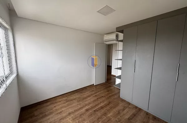 APARTAMENTO NO COND. JK JARDINS, VOTORANTIM/SP