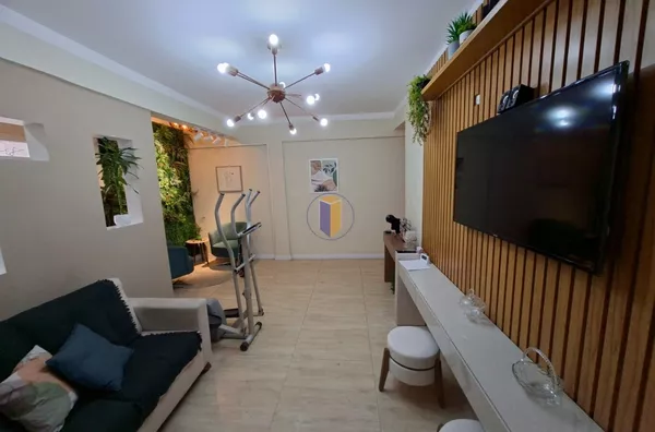 APARTAMENTO TÉRREO - CENTRO VOTORANTIM - Foto 6