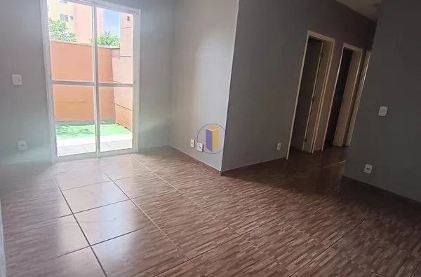 APARTAMENTO TÉRREO À VENDA - ARMANDO PANNUNZIO, SOROCABA/SP