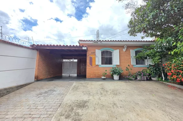 CASA JARDIM EUROPA - ALAMEDA ITÁLIA 