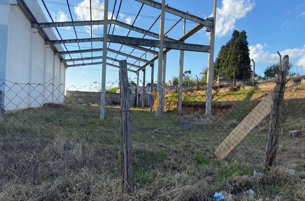 RETIRO SÃO JOÃO - BARRACÃO FABRIL VENDE - Foto 18