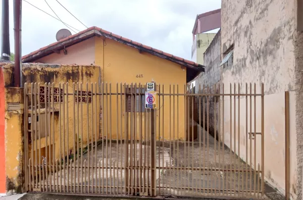 CASA TÉRRA - JD IPANEMA