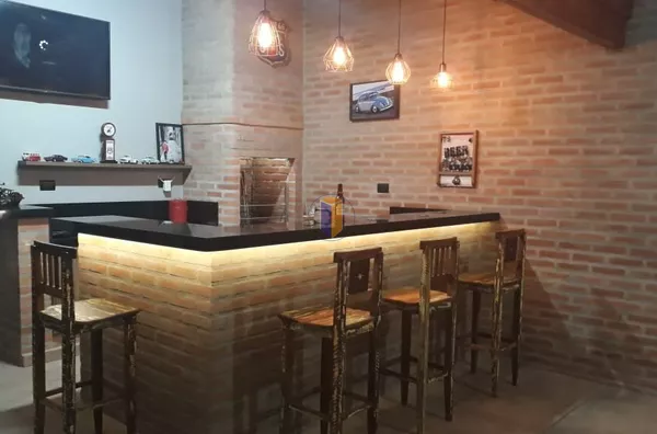 CASA PARA VENDA E PERMUTA, JARDIM PIAZZA DI ROMA, SOROCABA