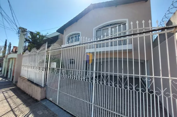 CASA VILA ODIN ANTÃO 