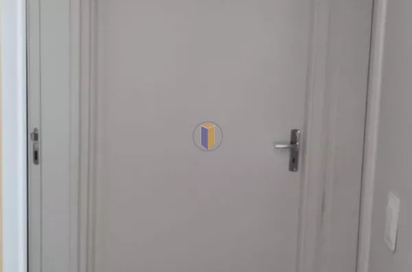 APARTAMENTO RESIDENCIAL ECOPARK